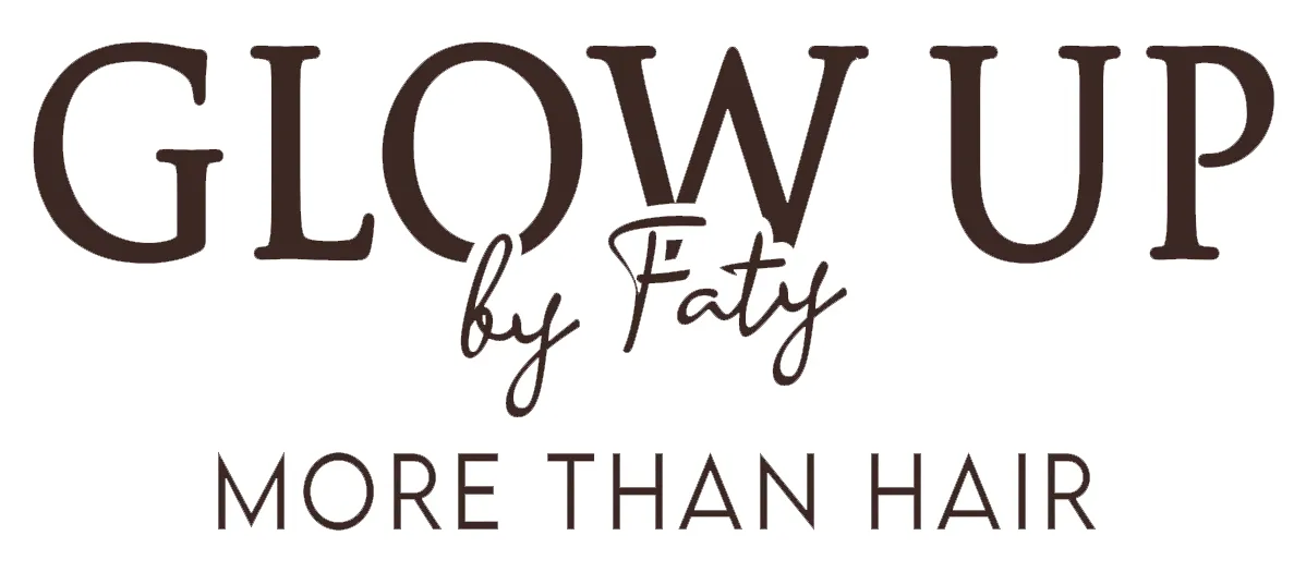 Glow up By Faty
