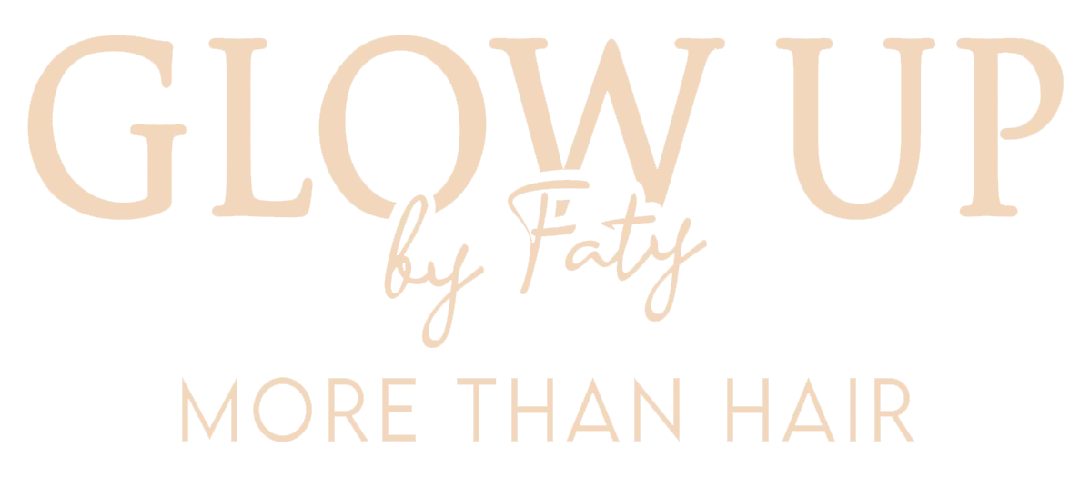 Glow up By Faty